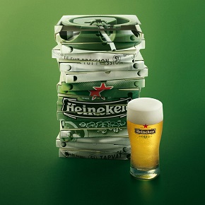  Heineken -publicidad - 