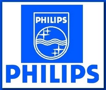 PHILIPS - publicidad -