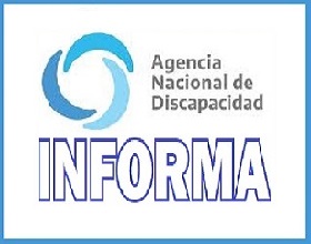 Agencia Nac Discapacidad