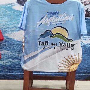 COLECCIÓN #ARGENTINATUR