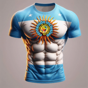 COLECCIÓN #FORTGYM