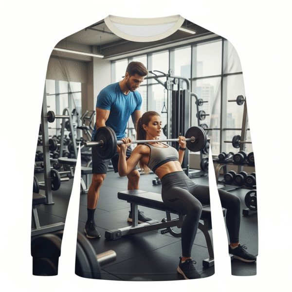 COLECCIÓN #FORTGYM - Image 2
