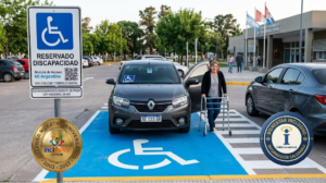 ESTACIONAMIENTO MEDIDO