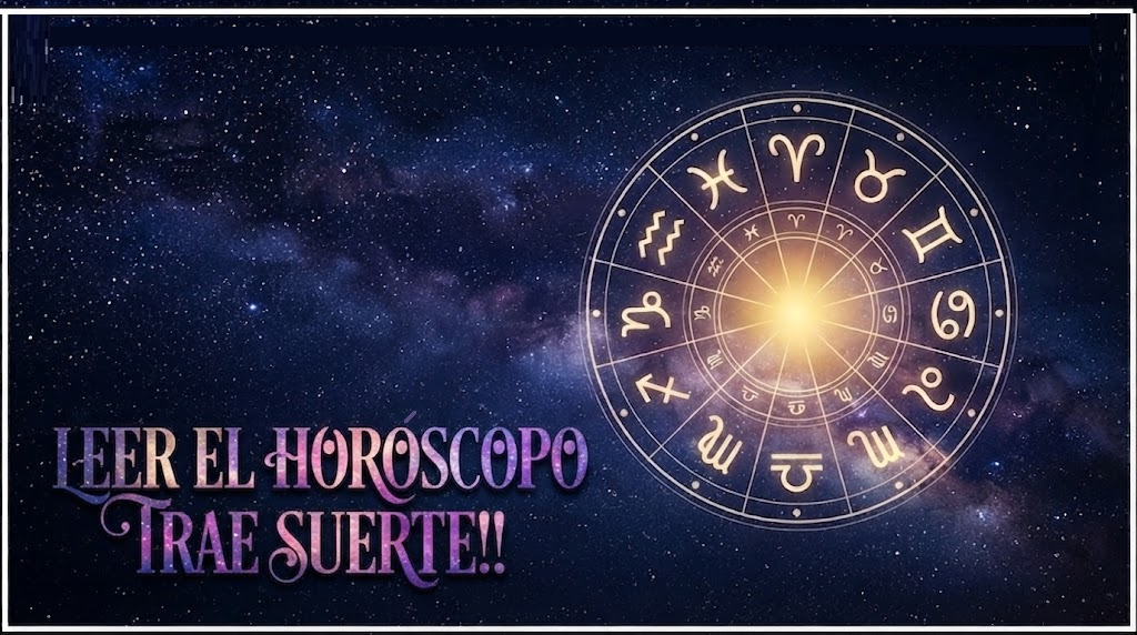 el horòscopo!!!