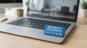 recursos accesibles