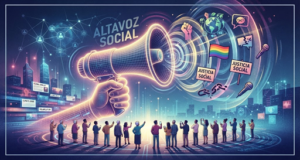 altavoz