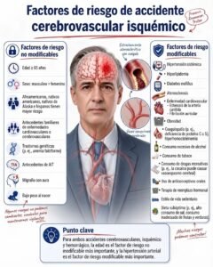 acv isquemico
