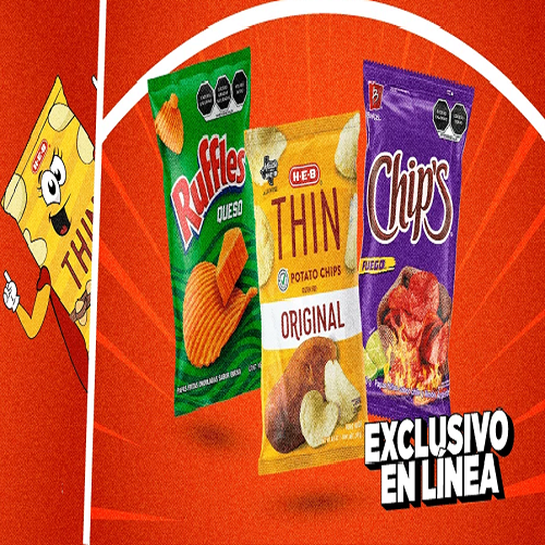 HEB-CHIS