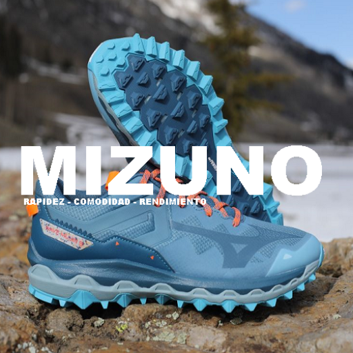 Mizuno-Wave-